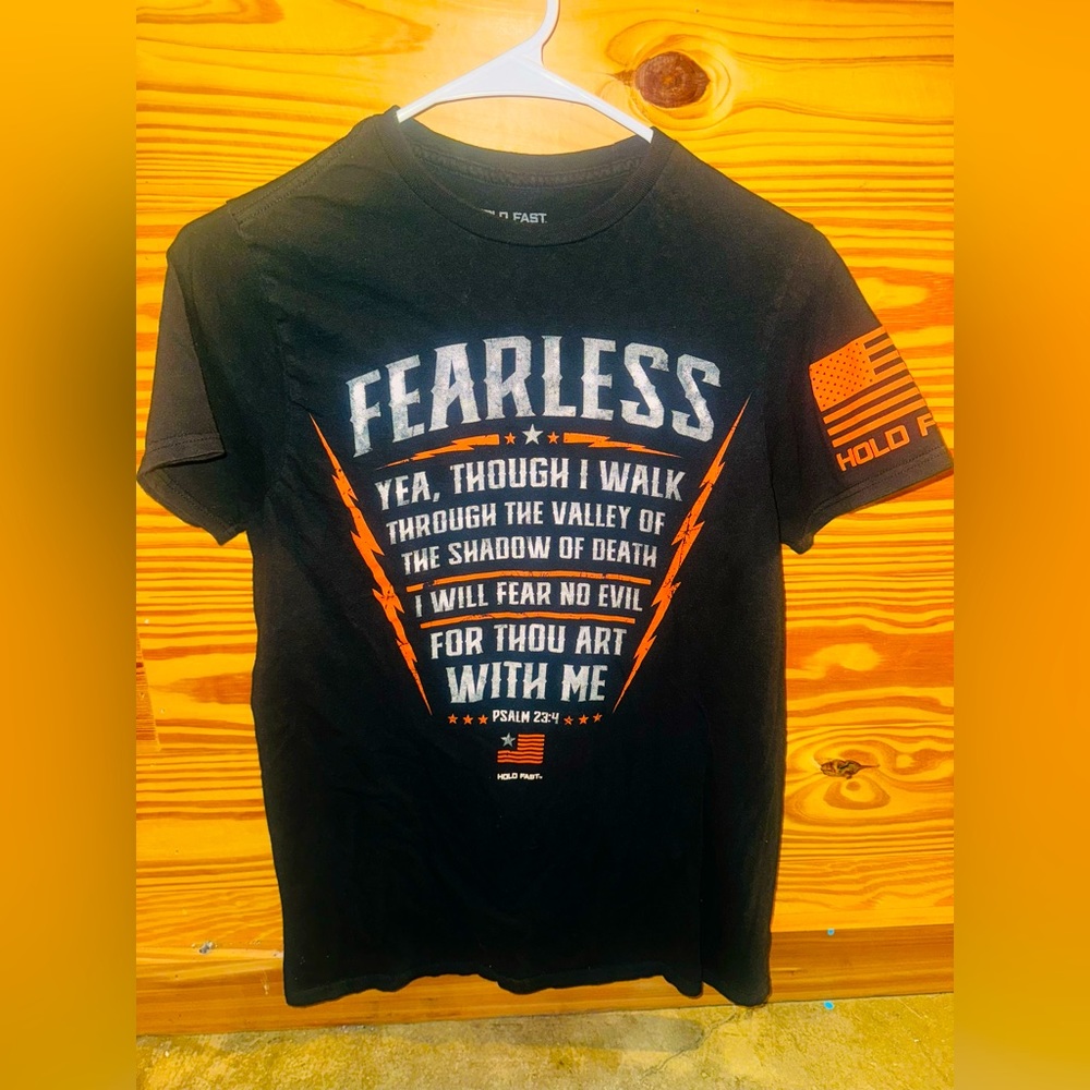 Women’s Hold Fast Tee